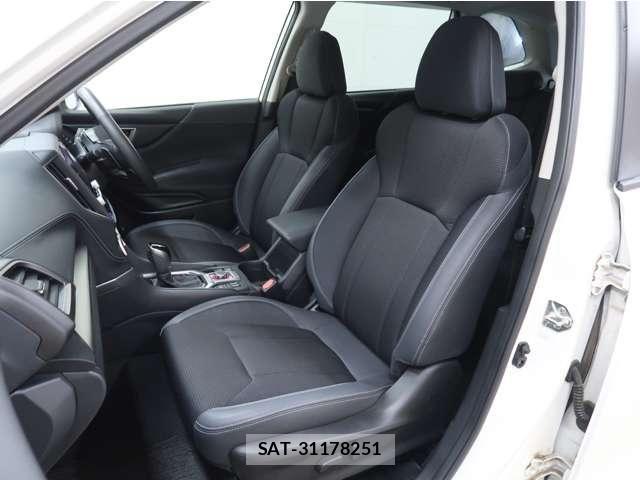 Subaru FORESTER 2018-08 7250843-7