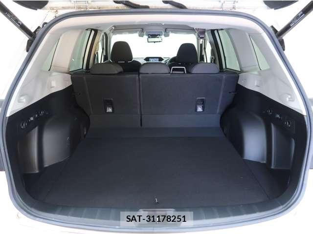 Subaru FORESTER 2018-08 7250843-16