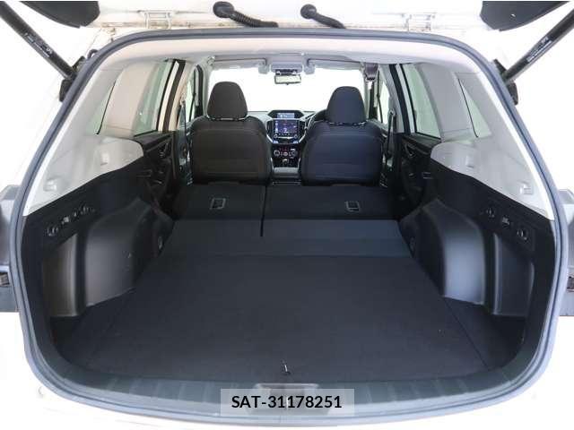 Subaru FORESTER 2018-08 7250843-17