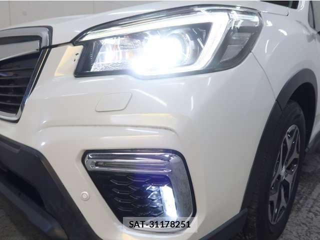 Subaru FORESTER 2018-08 7250843-18