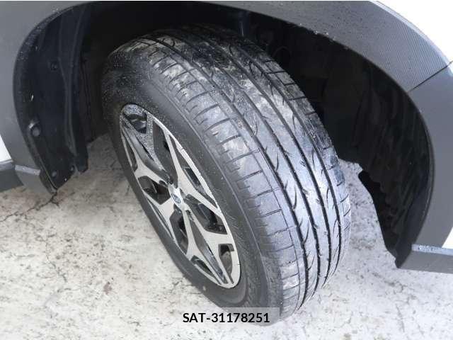 Subaru FORESTER 2018-08 7250843-19
