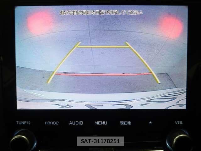 Subaru FORESTER 2018-08 7250843-22