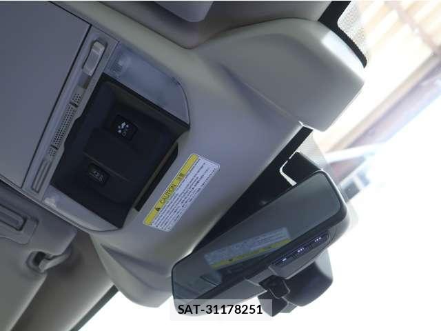 Subaru FORESTER 2018-08 7250843-23