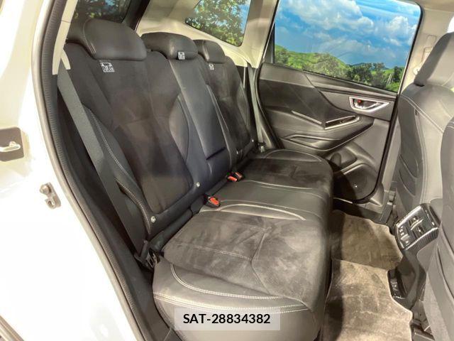 Subaru FORESTER 2021-02 7250829-9