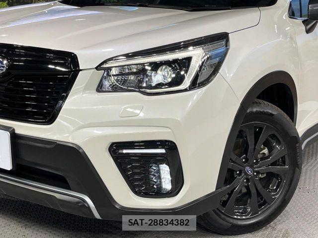 Subaru FORESTER 2021-02 7250829-12