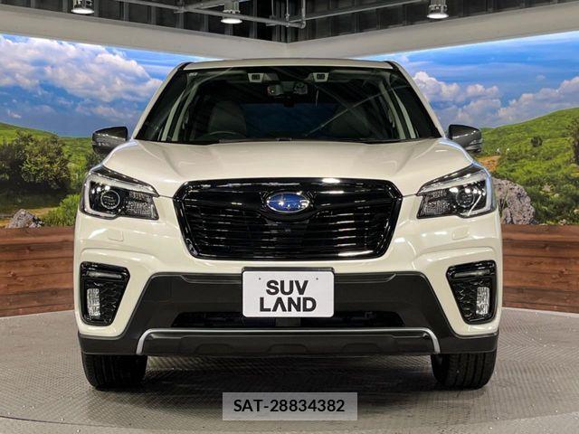 Subaru FORESTER 2021-02 7250829-14