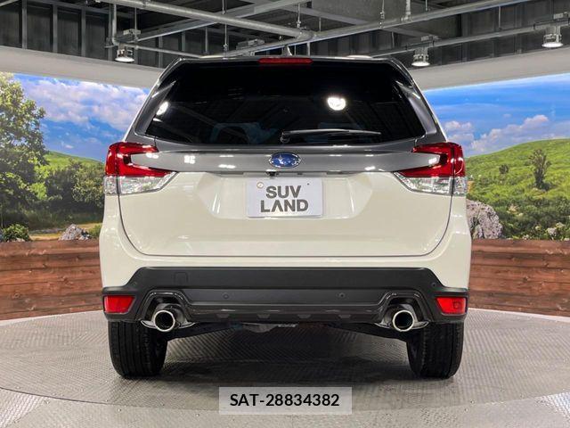 Subaru FORESTER 2021-02 7250829-15
