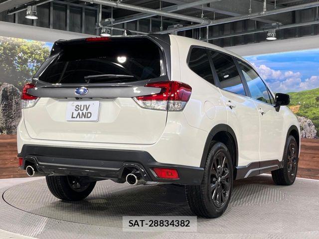 Subaru FORESTER 2021-02 7250829-17