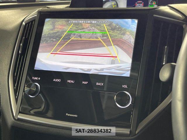 Subaru FORESTER 2021-02 7250829-4
