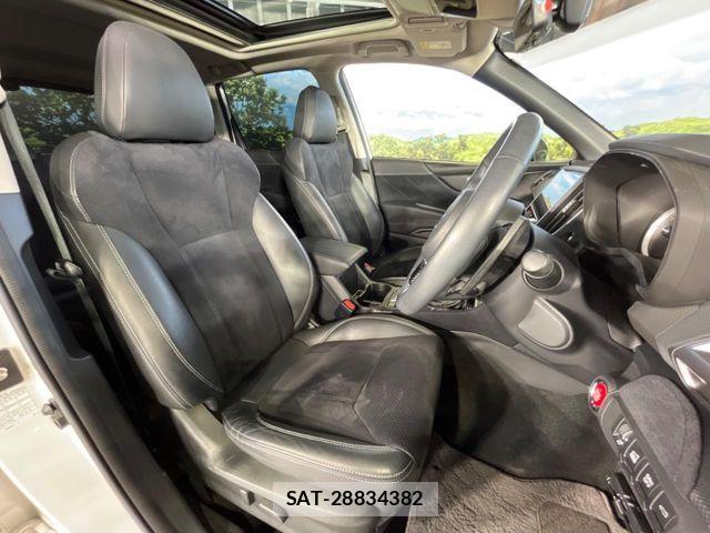 Subaru FORESTER 2021-02 7250829-8