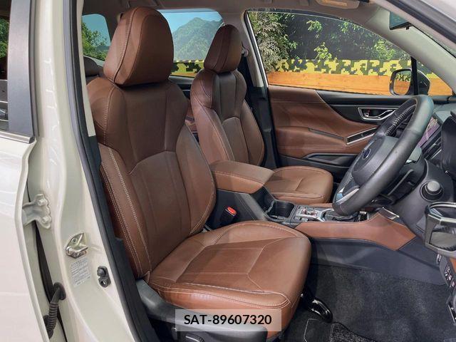 Subaru FORESTER 2019-03 7250841-9