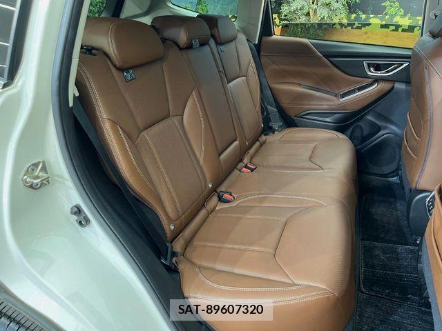 Subaru FORESTER 2019-03 7250841-10