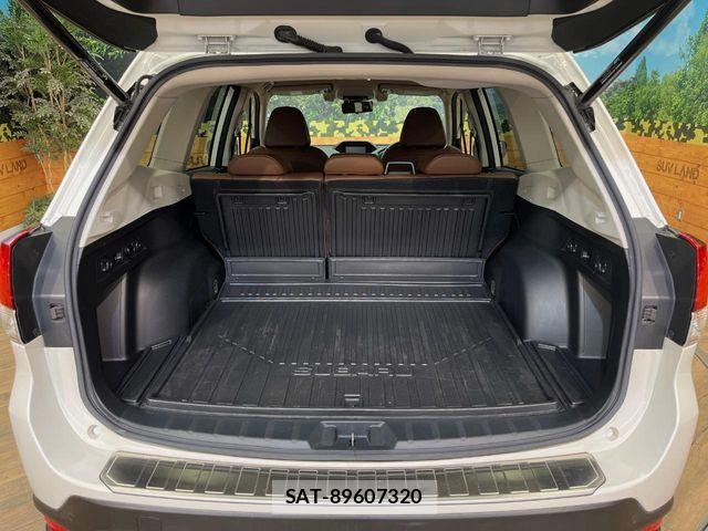 Subaru FORESTER 2019-03 7250841-11