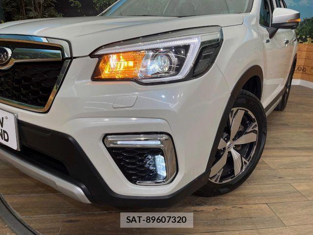 Subaru FORESTER 2019-03 7250841-12