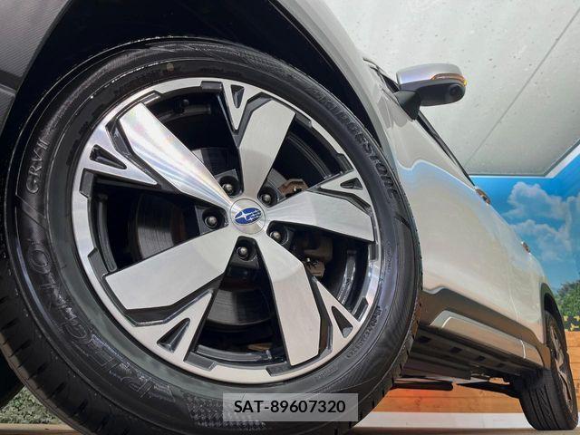 Subaru FORESTER 2019-03 7250841-13