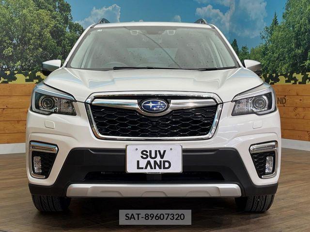Subaru FORESTER 2019-03 7250841-14