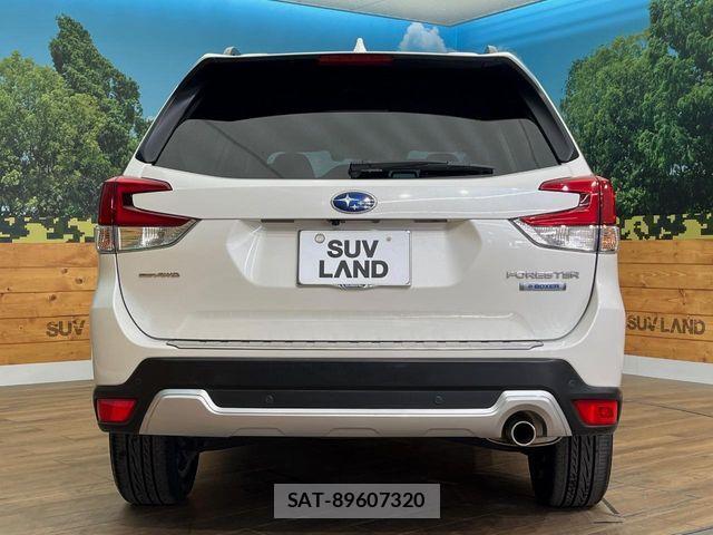 Subaru FORESTER 2019-03 7250841-15