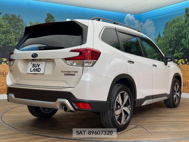 Subaru FORESTER 2019-03 7250841-17