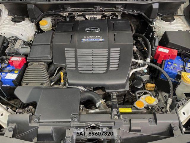 Subaru FORESTER 2019-03 7250841-18