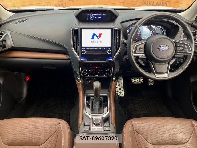 Subaru FORESTER 2019-03 7250841-1