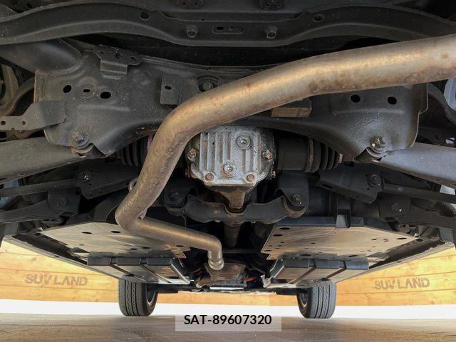 Subaru FORESTER 2019-03 7250841-19