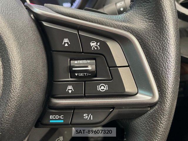 Subaru FORESTER 2019-03 7250841-4