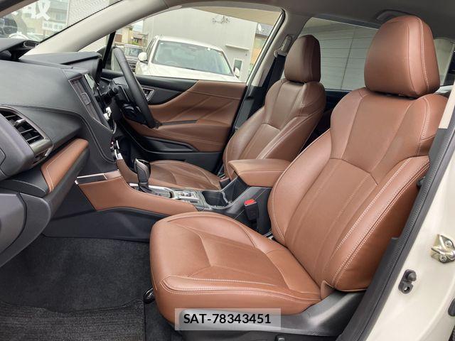 Subaru FORESTER 2020-01 7250839-12