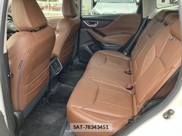 Subaru FORESTER 2020-01 7250839-15