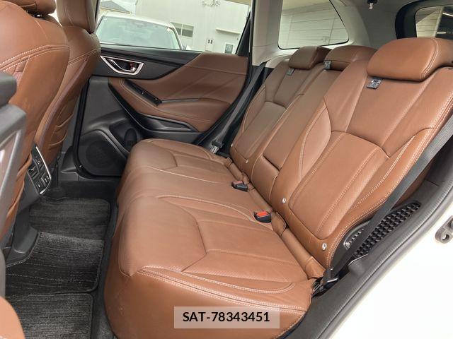 Subaru FORESTER 2020-01 7250839-16