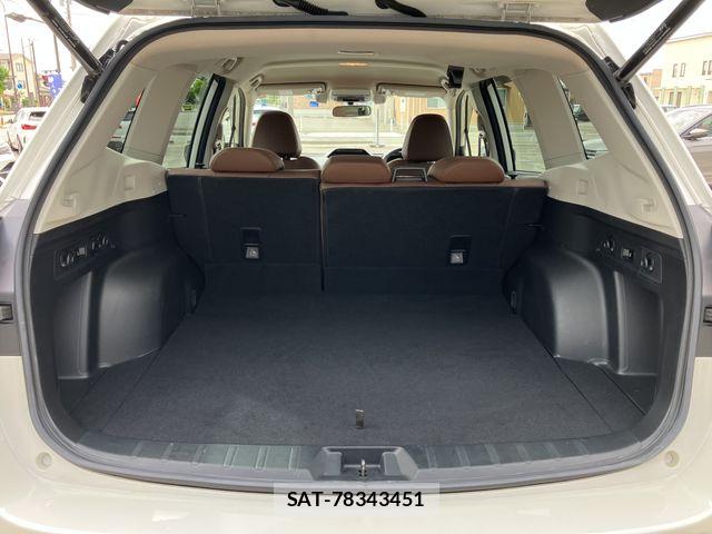 Subaru FORESTER 2020-01 7250839-17
