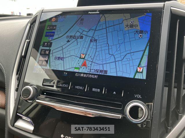Subaru FORESTER 2020-01 7250839-19