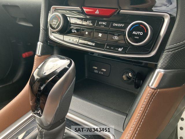 Subaru FORESTER 2020-01 7250839-21