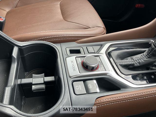 Subaru FORESTER 2020-01 7250839-22