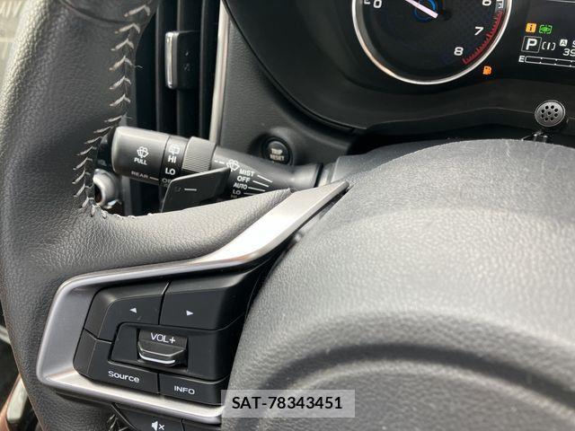 Subaru FORESTER 2020-01 7250839-23