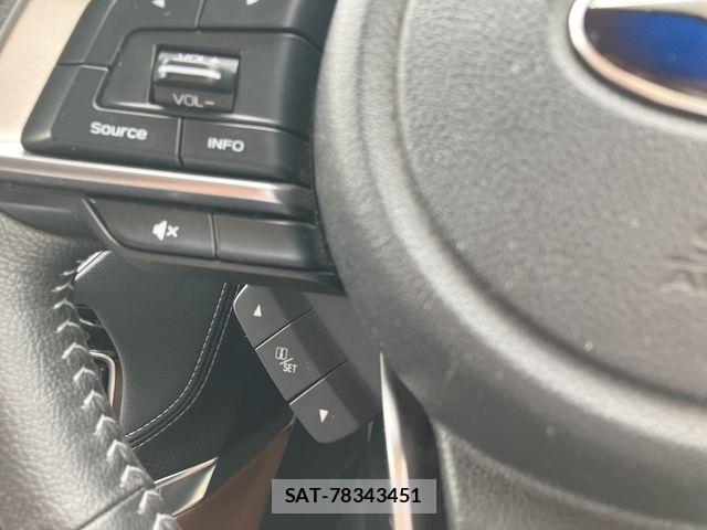 Subaru FORESTER 2020-01 7250839-24