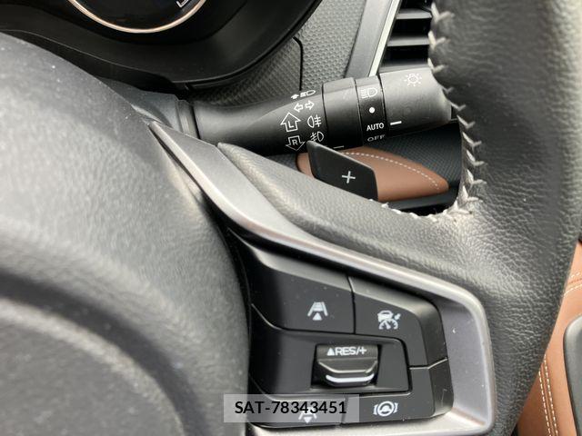 Subaru FORESTER 2020-01 7250839-25