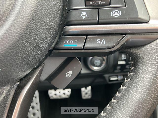 Subaru FORESTER 2020-01 7250839-26