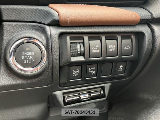 Subaru FORESTER 2020-01 7250839-27