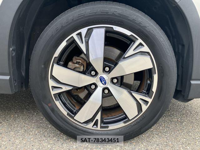 Subaru FORESTER 2020-01 7250839-29