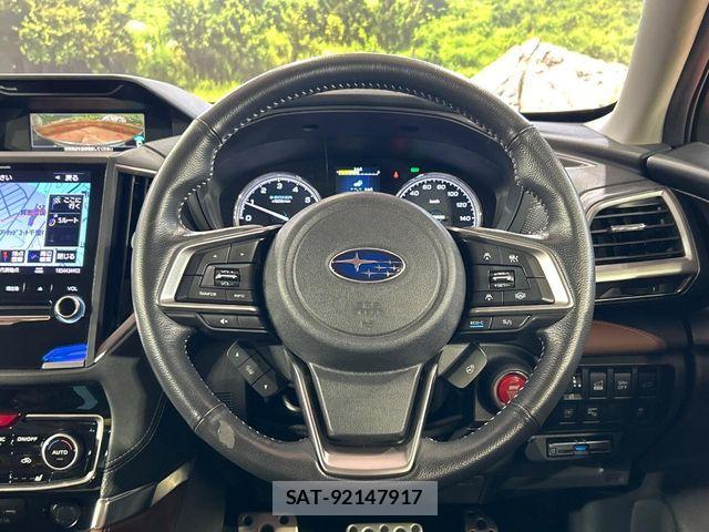 Subaru FORESTER 2020-06 7250831-9