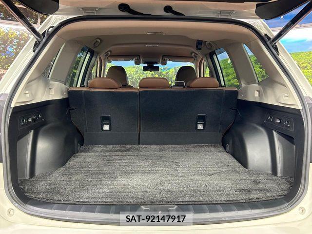 Subaru FORESTER 2020-06 7250831-10