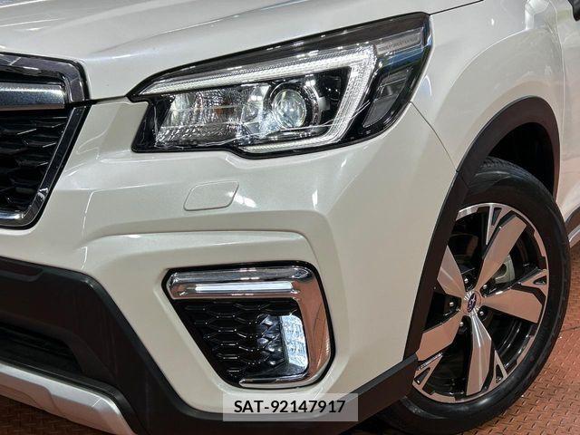 Subaru FORESTER 2020-06 7250831-11