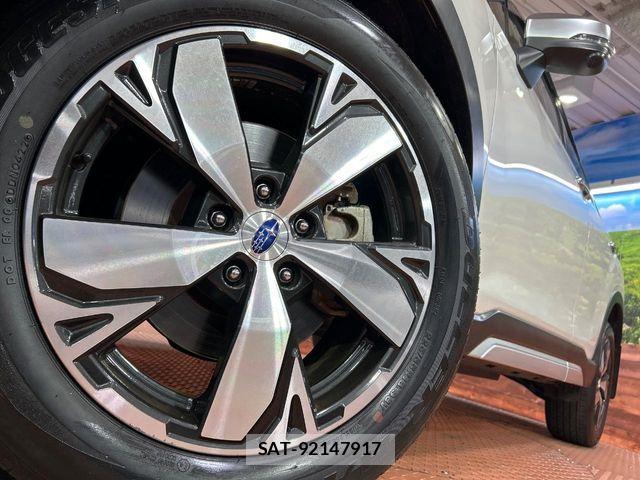 Subaru FORESTER 2020-06 7250831-12