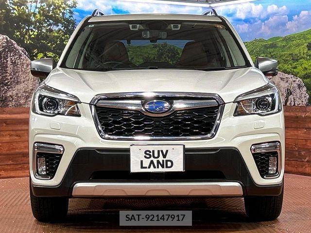 Subaru FORESTER 2020-06 7250831-13