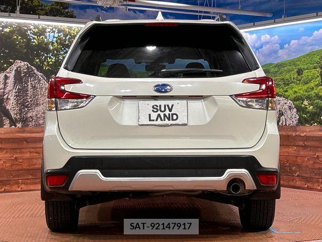 Subaru FORESTER 2020-06 7250831-14