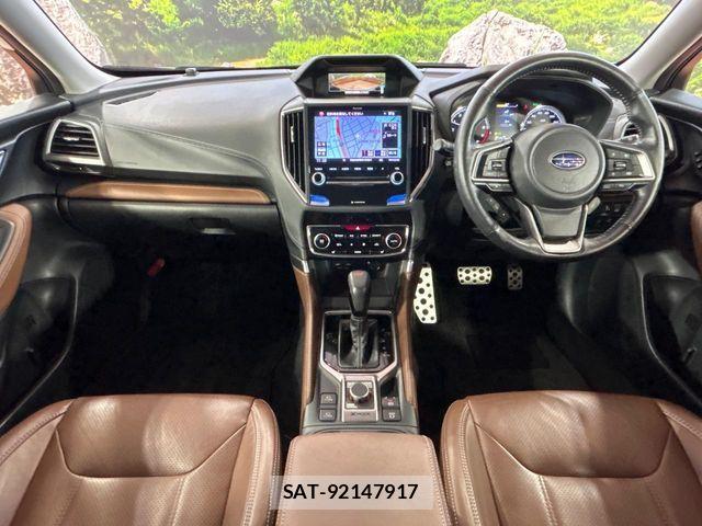 Subaru FORESTER 2020-06 7250831-1