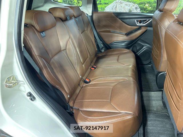 Subaru FORESTER 2020-06 7250831-8