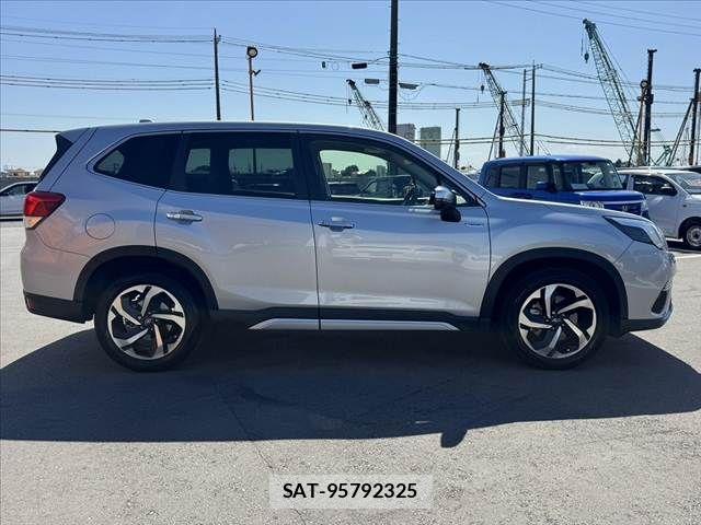 Subaru FORESTER 2022-11 7250824-11