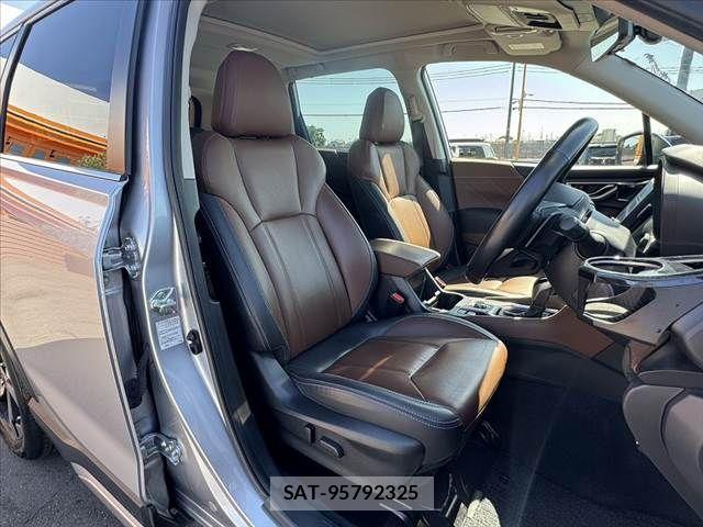Subaru FORESTER 2022-11 7250824-15