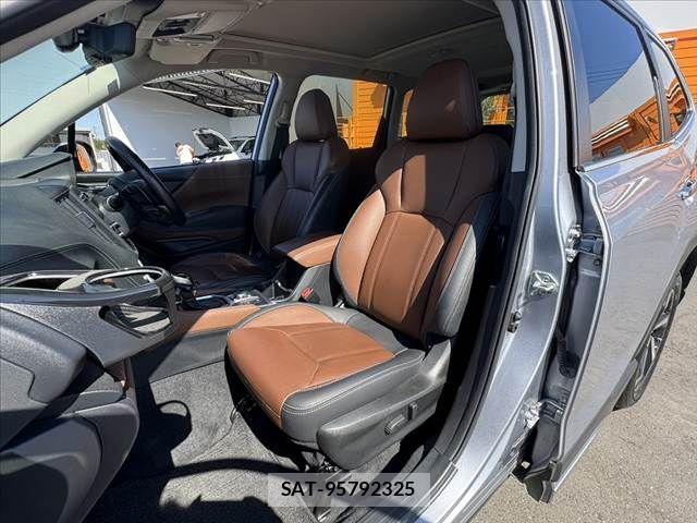 Subaru FORESTER 2022-11 7250824-16